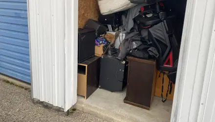 Mattress
