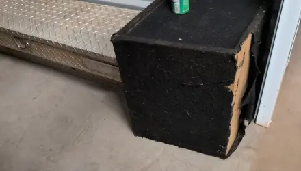 Storage-bins