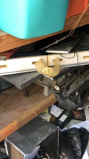 Suitcase