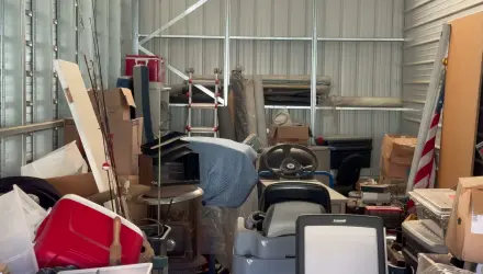 Unit 2104 - Spokane Valley, Washington | Secure It Self Storage ...