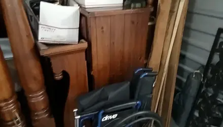 Boxes