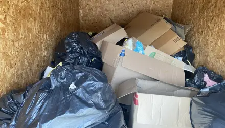 Boxes