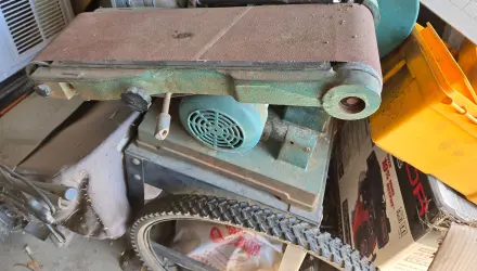 Equipment