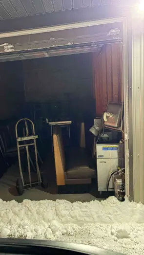 Tables
