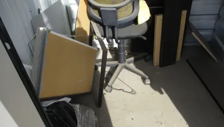 Desk