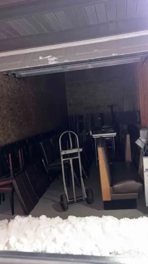Chairs
