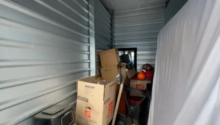 Unit 261 - Troy, Ohio | Troy Storage LLC | BID13