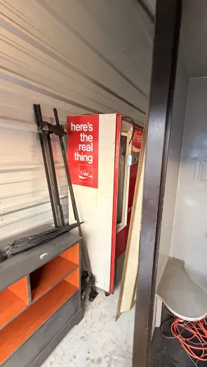 Unit 806 - Clinton township, Michigan | Mini Maxi Self Storage | BID13