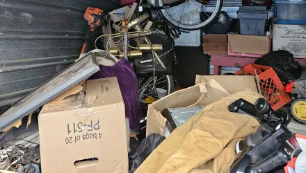 Unit 19 - Springfield, Oregon | All Star Mini Storage - Springfield ...