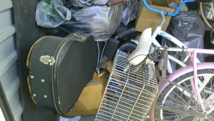 Guitar-case