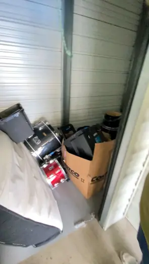 Unit 280 - Spokane, Washington | North Point Mini Storage, LLC | BID13