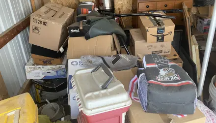 Boxes