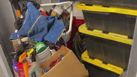 Cooler
