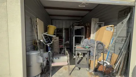 Unit 365 - Avon, Indiana | Avon Self Storage | BID13