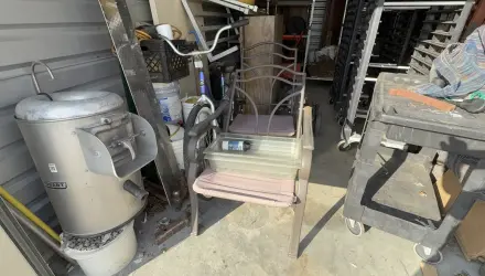 Unit 365 - Avon, Indiana | Avon Self Storage | BID13