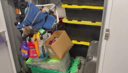 Pressure-washer