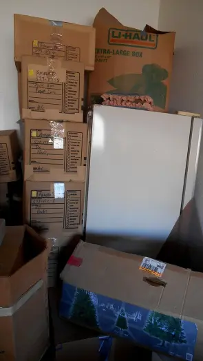 Boxes