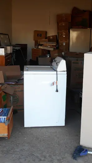 Washer