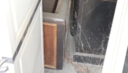 Dog-kennel