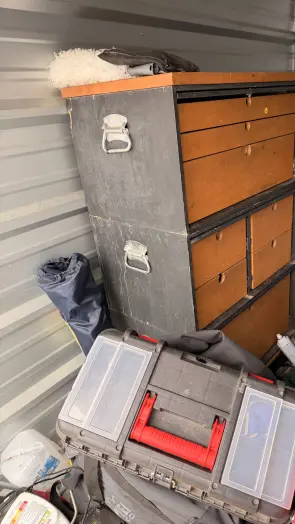 Unit 413 - Clinton township, Michigan | Mini Maxi Self Storage | BID13