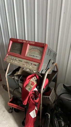 Equipment