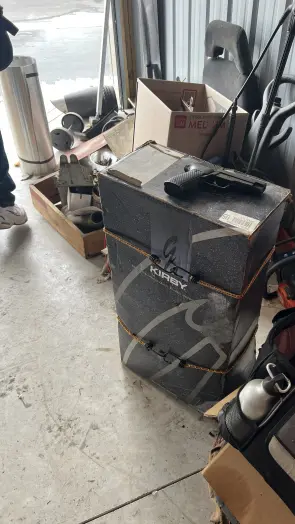 Autoequipment
