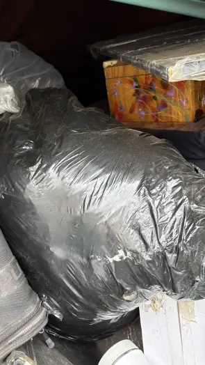 Bags