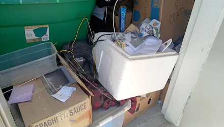 Boxes