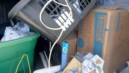 Suitcase