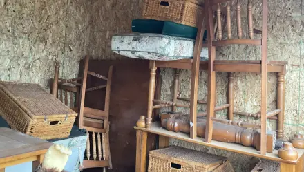 Wood