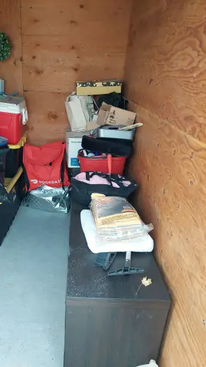 Unit 005 - Provo, Utah | TurnKey Storage- Provo | BID13