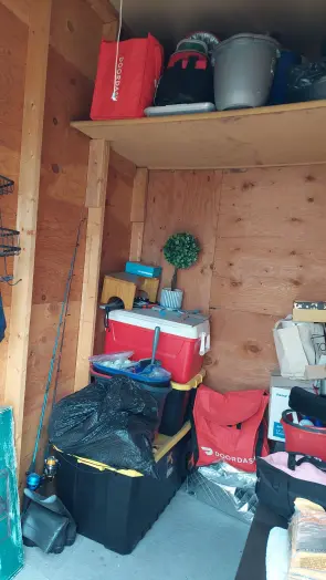 Unit 005 - Provo, Utah | TurnKey Storage- Provo | BID13
