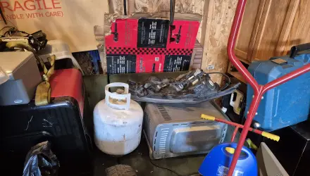 Cart