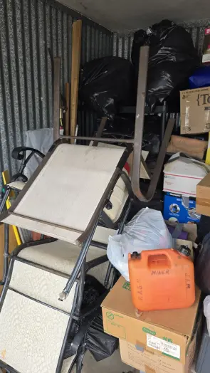 Cleaning