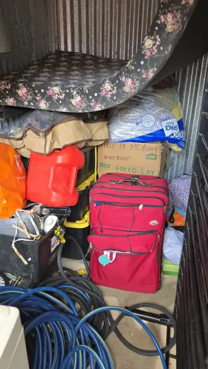 Luggage