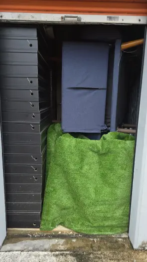 Artificial-grass