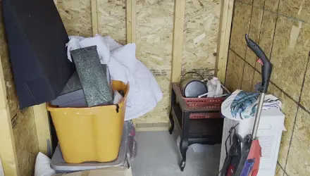 Vacuum