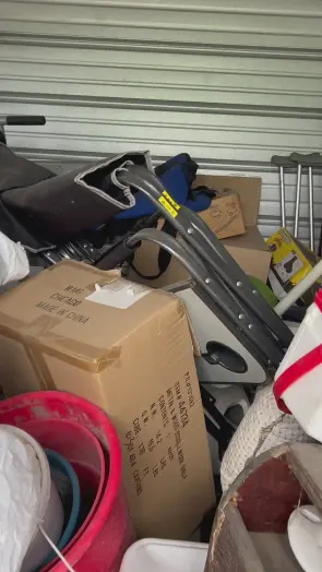 Golf-clubs
