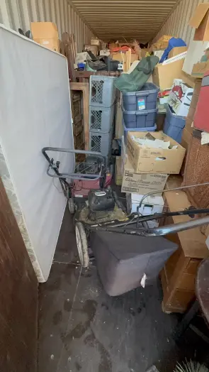 Unit 508 - Lander, Wyoming | Treedog Storage | BID13