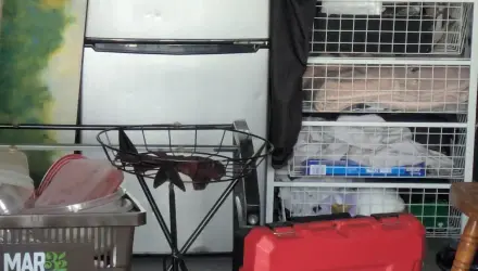 Coffetable