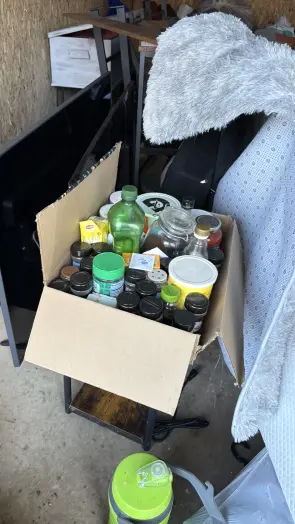 Kitchen-appliances