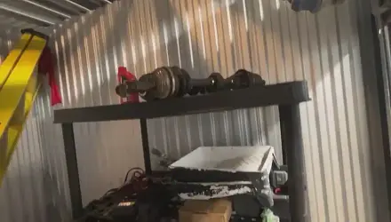 Ladder