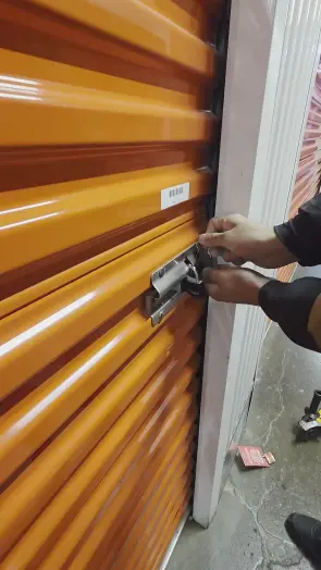 Bedframe