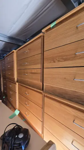 Dressers