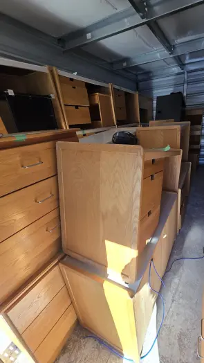 Desks