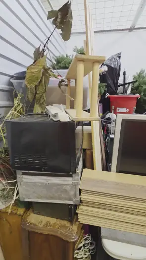 Crates