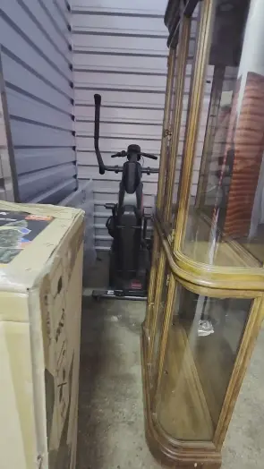 Shelving