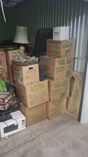 Boxes