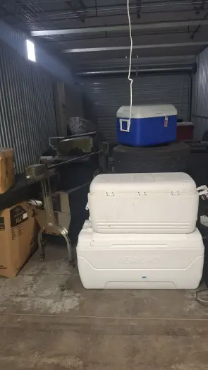 Cooler