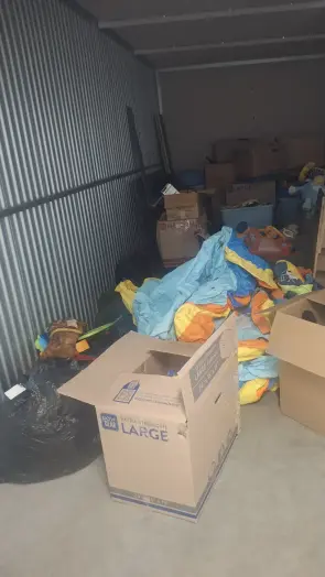 Boxes